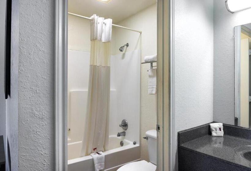 בית מלון כפרי Country Hearth Inn & Suites San Antonio Medical Center