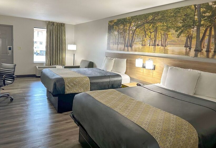 酒店 Days Inn & Suites By Wyndham Opelousas