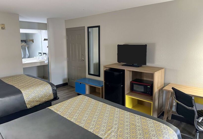 酒店 Days Inn & Suites By Wyndham Opelousas