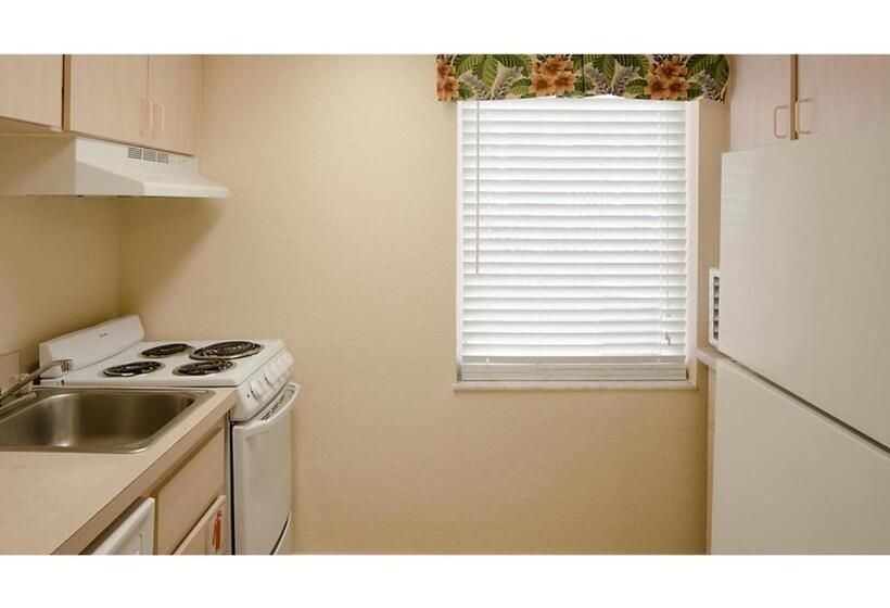 ホテル Dolphin Beach Club