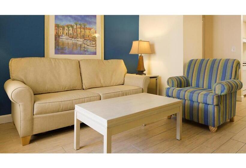 ホテル Dolphin Beach Club