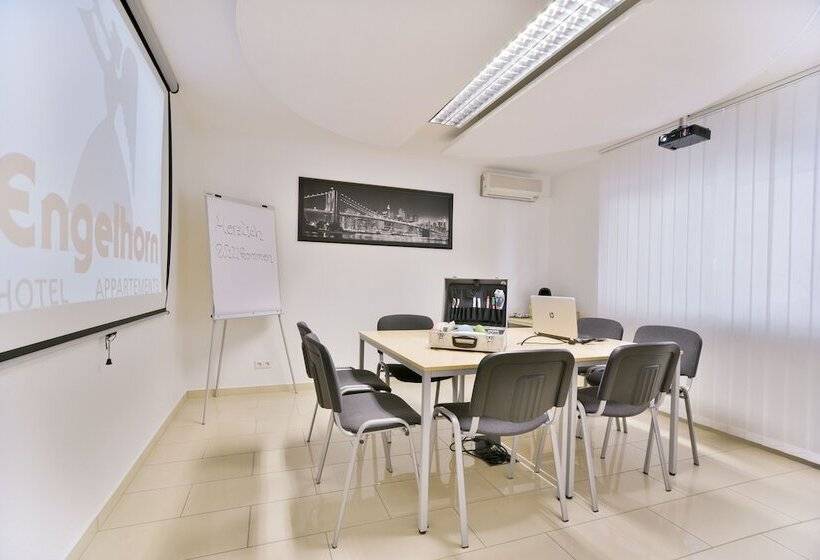 בית מלון כפרי Engelhorn