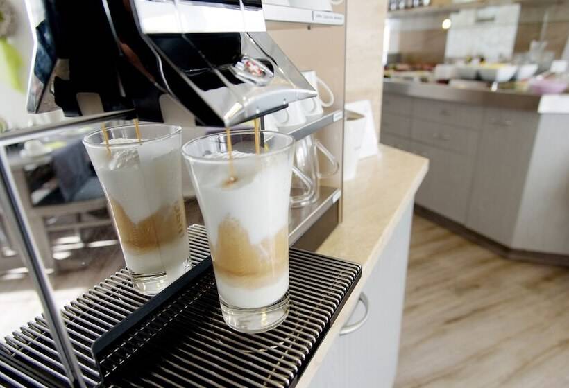 בית מלון כפרי Engelhorn