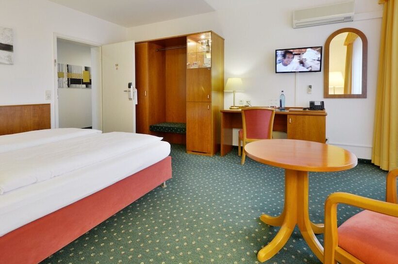 בית מלון כפרי Engelhorn