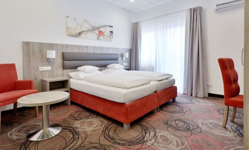 בית מלון כפרי Engelhorn