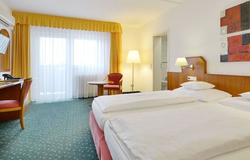 בית מלון כפרי Engelhorn