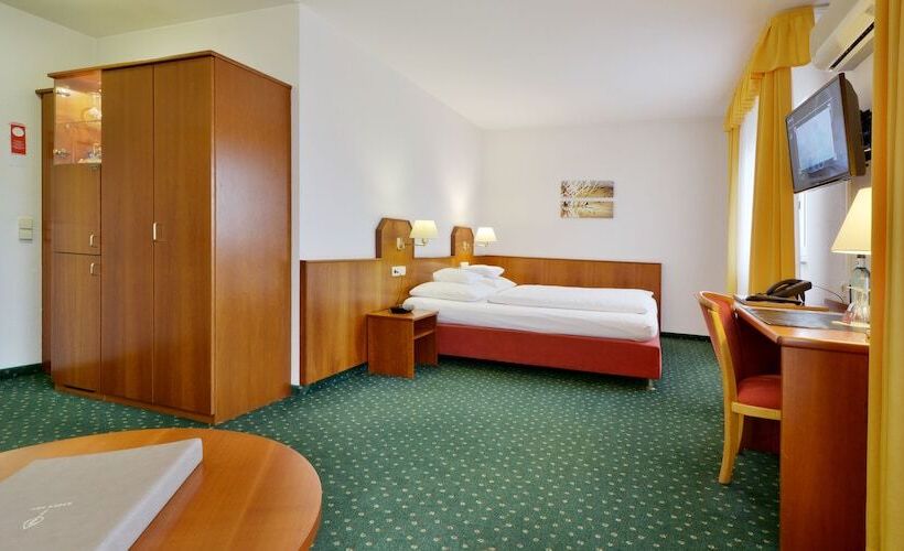 בית מלון כפרי Engelhorn