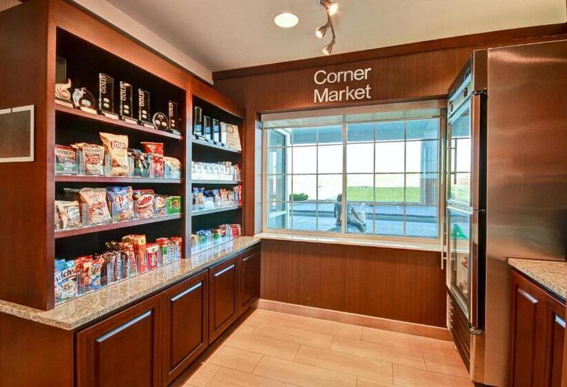 فندق Fairfield Inn & Suites By Marriott Saratoga Malta