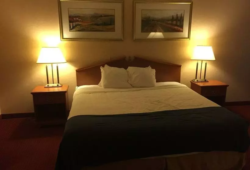 호텔 Fredericksburg Hill Country