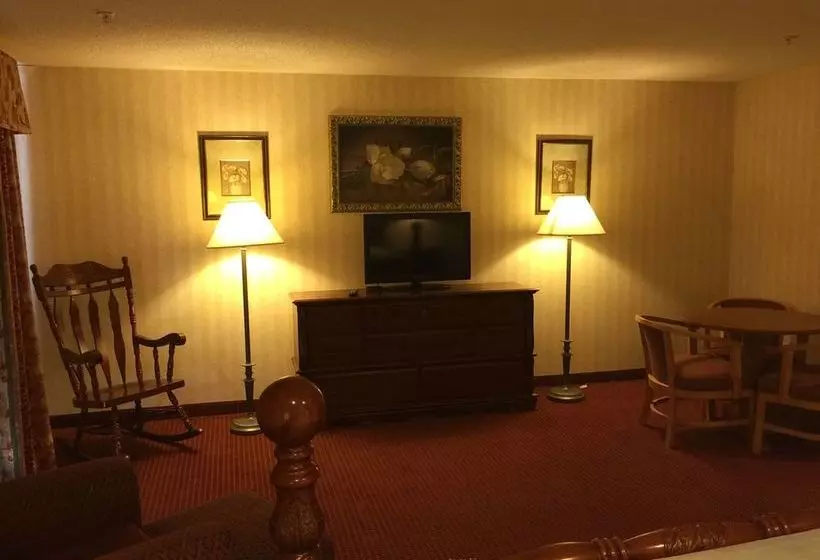 호텔 Fredericksburg Hill Country