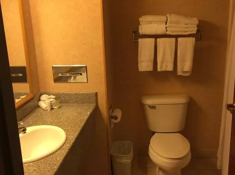 호텔 Fredericksburg Hill Country