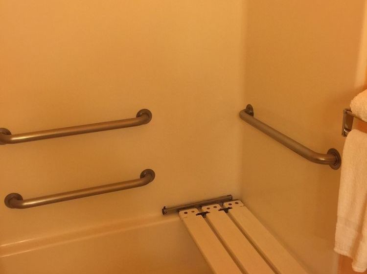 Отель Fredericksburg Hill Country