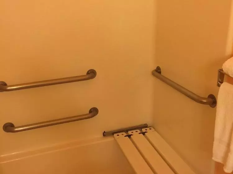 호텔 Fredericksburg Hill Country