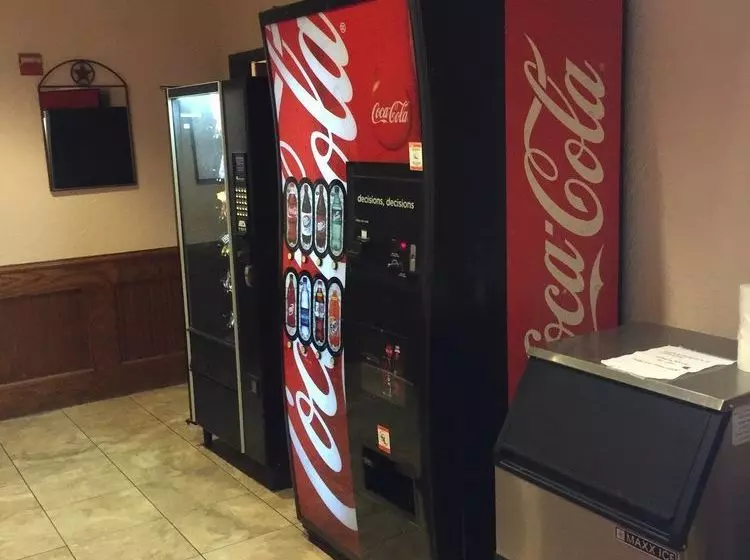 호텔 Fredericksburg Hill Country