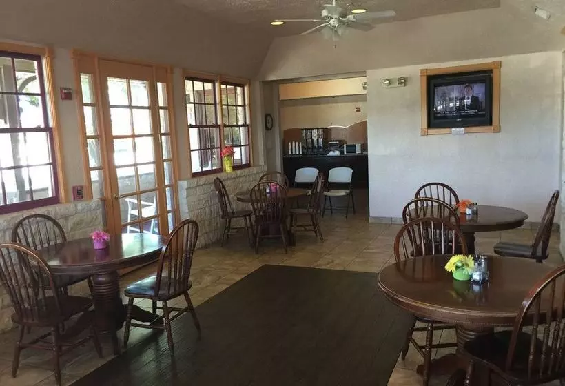 호텔 Fredericksburg Hill Country