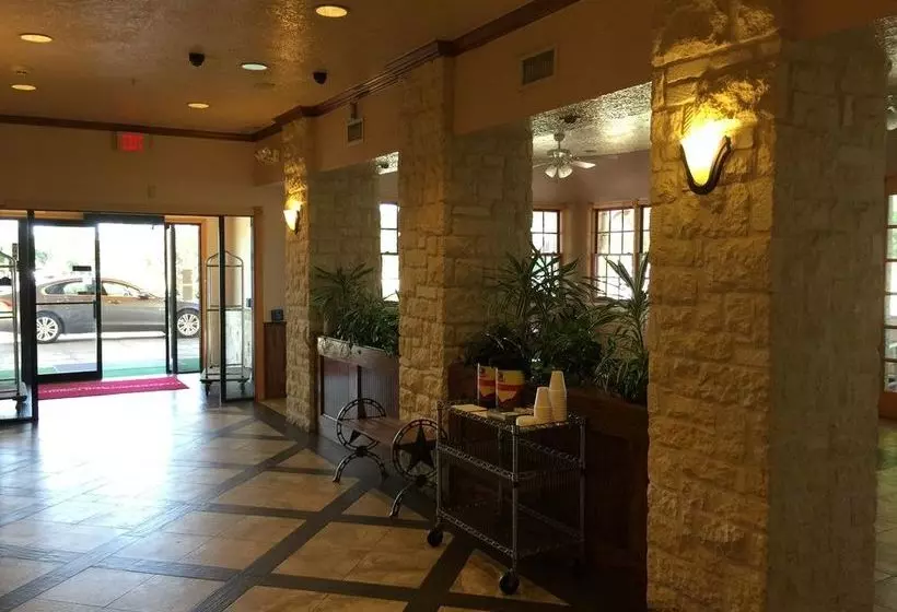 호텔 Fredericksburg Hill Country