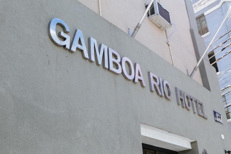هتل Gamboa Rio