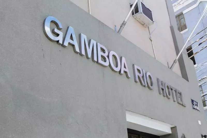 هتل Gamboa Rio