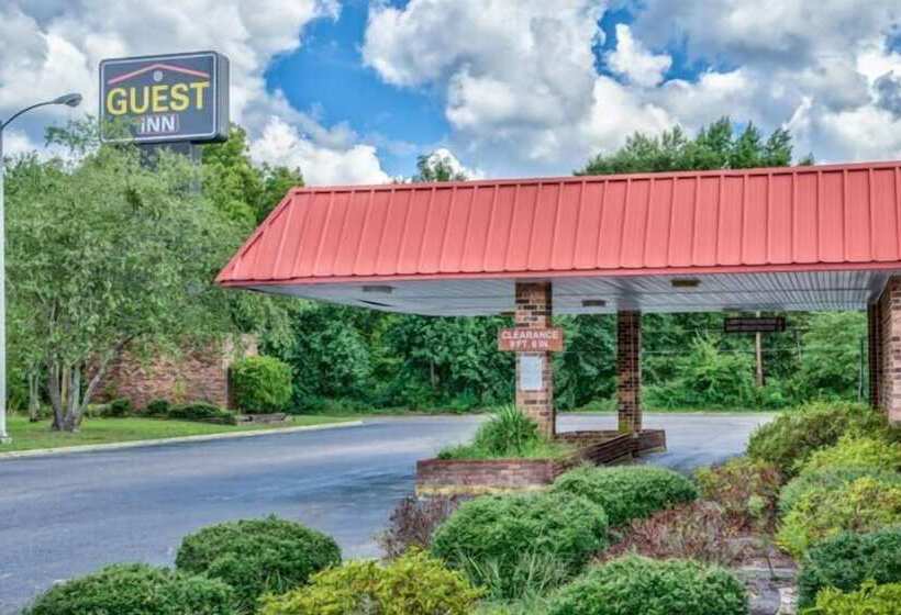 فندق Guest Inn Aiken