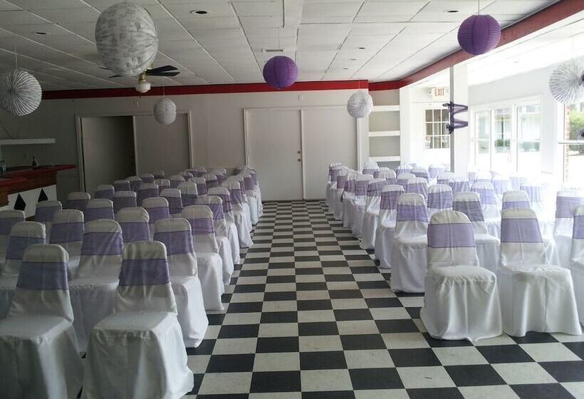 فندق Guest Inn Aiken