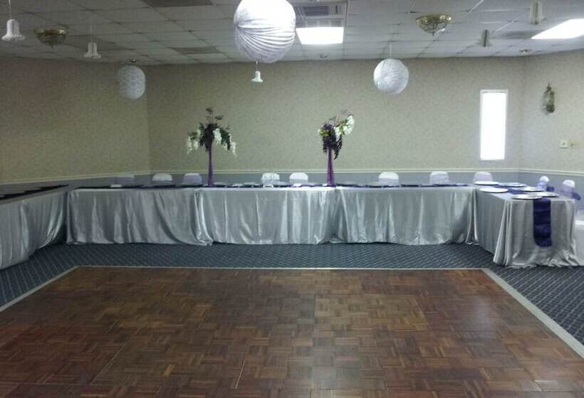 فندق Guest Inn Aiken