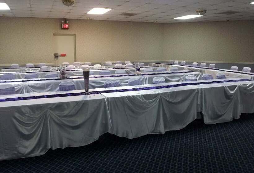 فندق Guest Inn Aiken