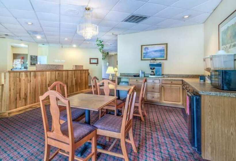 فندق Guest Inn Aiken