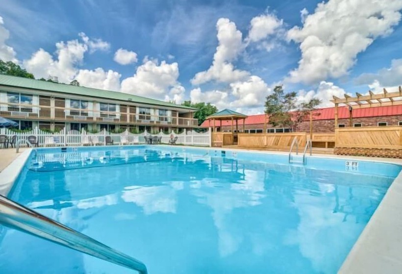 فندق Guest Inn Aiken