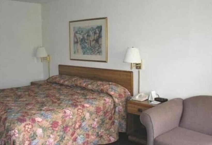 فندق Guest Inn Aiken