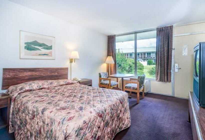 فندق Guest Inn Aiken