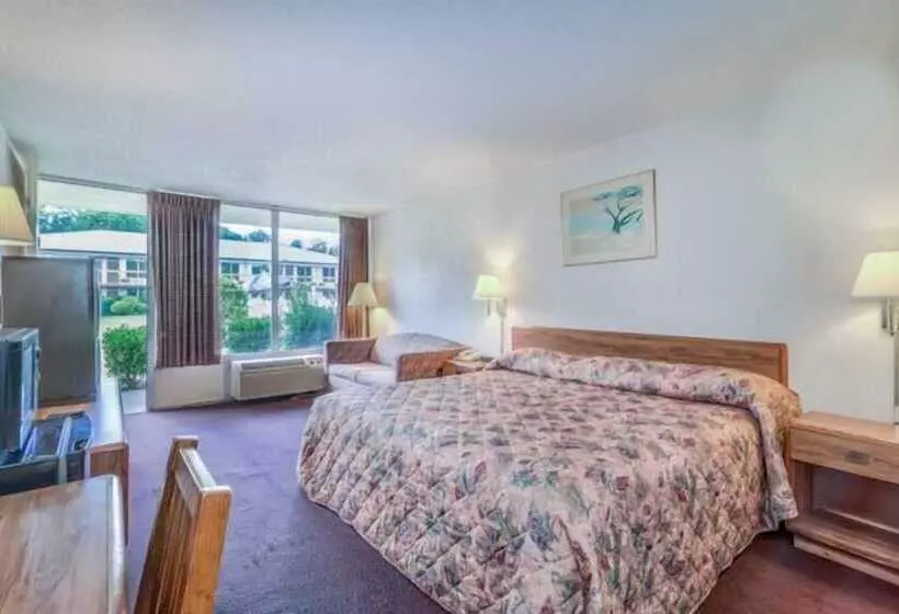 酒店 Guest Inn Aiken