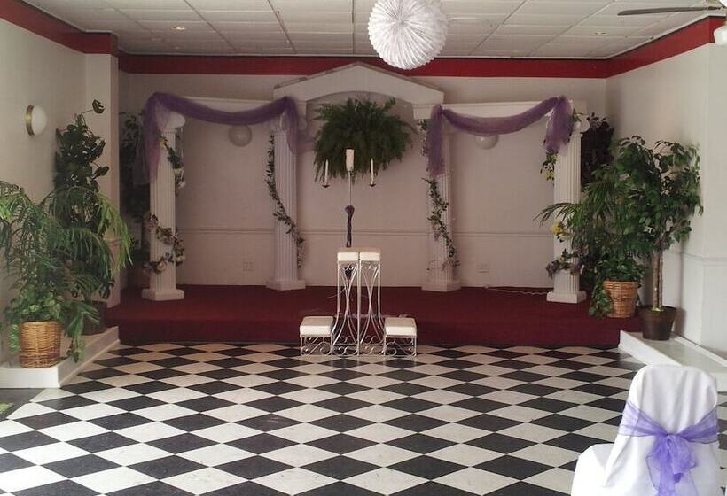 فندق Guest Inn Aiken