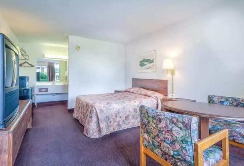 酒店 Guest Inn Aiken