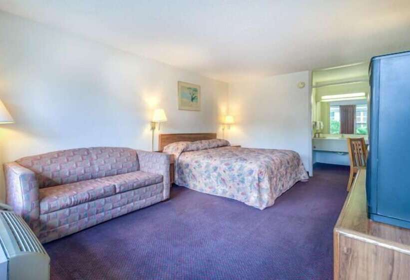 فندق Guest Inn Aiken