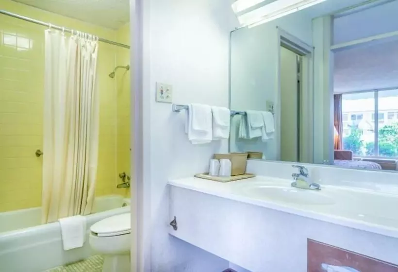 酒店 Guest Inn Aiken