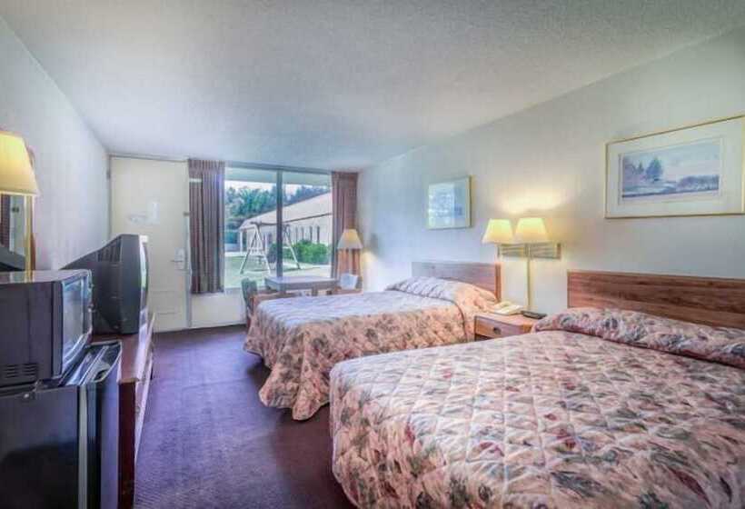 فندق Guest Inn Aiken