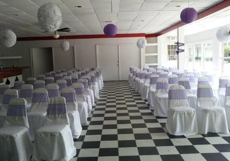 ホテル Guest Inn Aiken