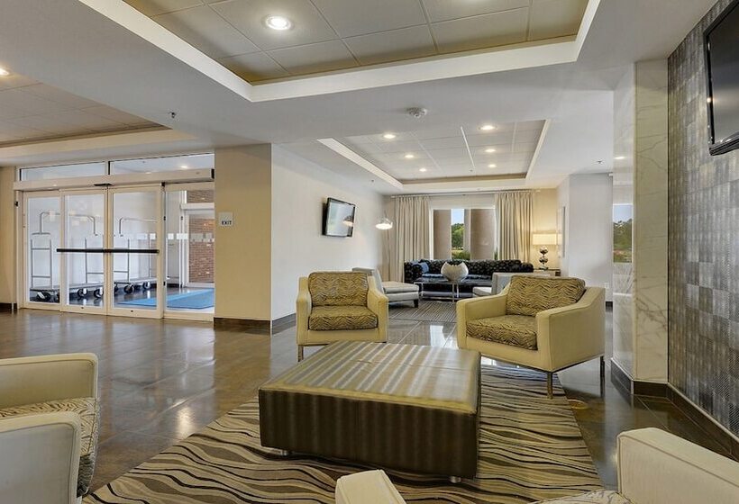 فندق Holiday Inn Express & Suites Gonzales By Ihg