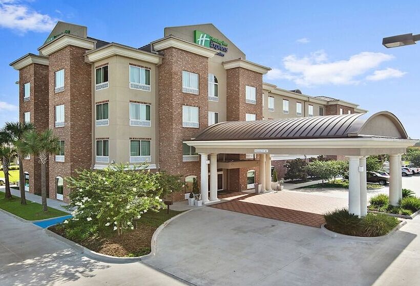 فندق Holiday Inn Express & Suites Gonzales By Ihg