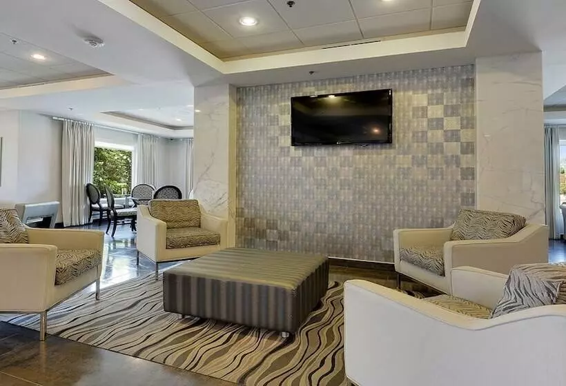 酒店 Holiday Inn Express & Suites Gonzales By Ihg