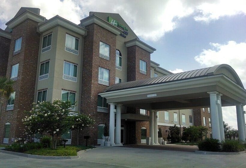 فندق Holiday Inn Express & Suites Gonzales By Ihg