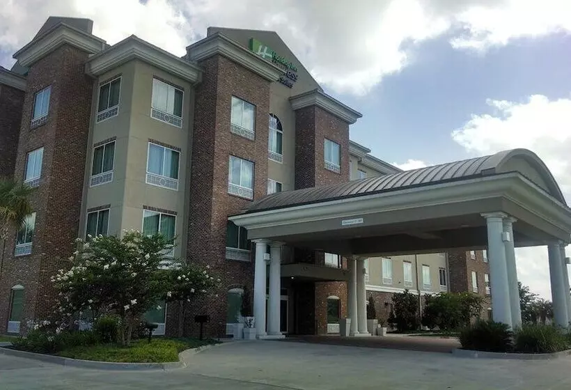 酒店 Holiday Inn Express & Suites Gonzales By Ihg