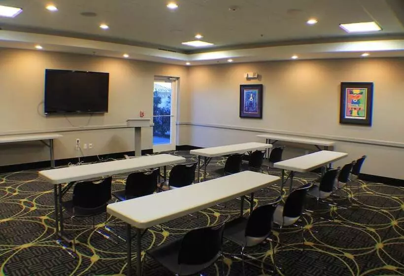 酒店 Holiday Inn Express & Suites Gonzales By Ihg