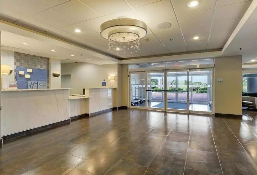 酒店 Holiday Inn Express & Suites Gonzales By Ihg