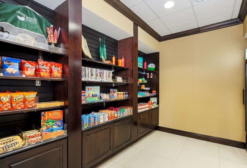 ホテル Homewood Suites By Hilton Lawton, Ok