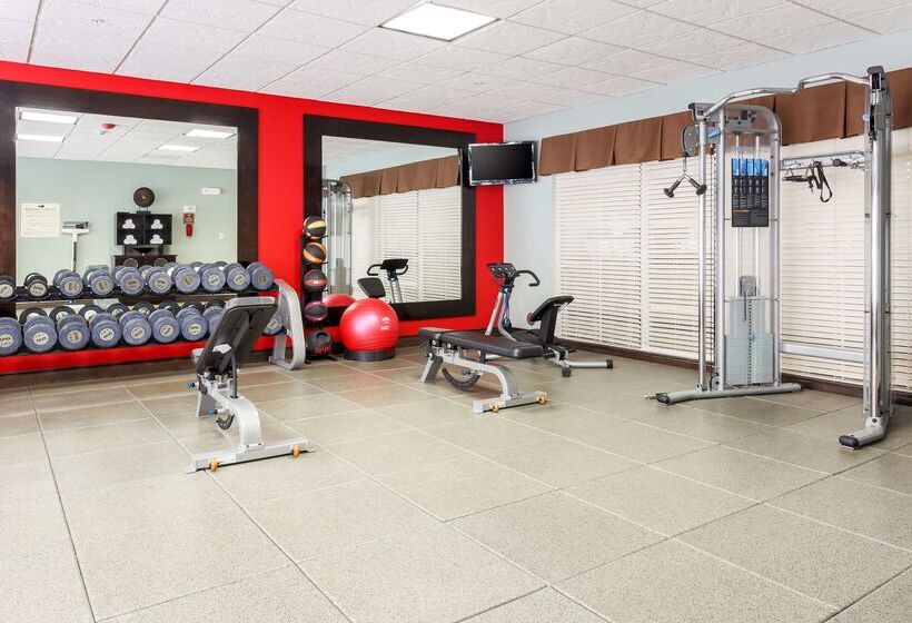 ホテル Homewood Suites By Hilton Lawton, Ok