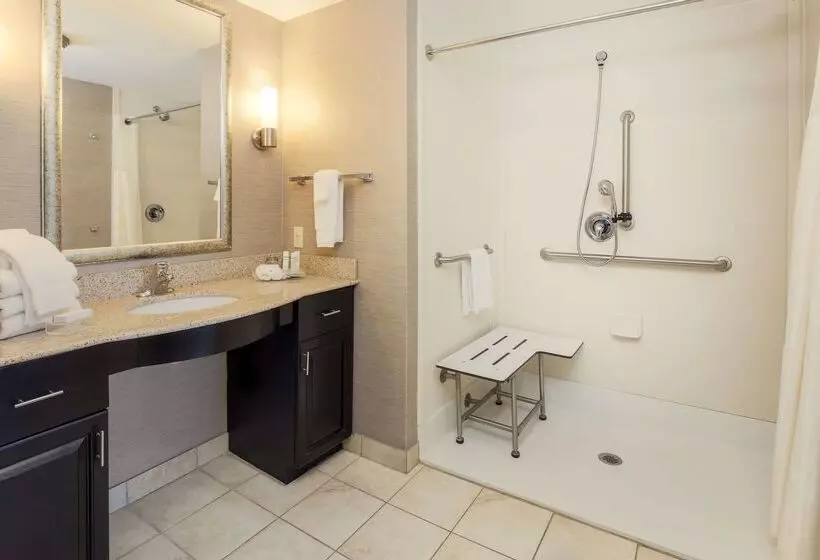 酒店 Homewood Suites By Hilton Lawton, Ok