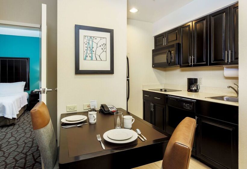 ホテル Homewood Suites By Hilton Lawton, Ok