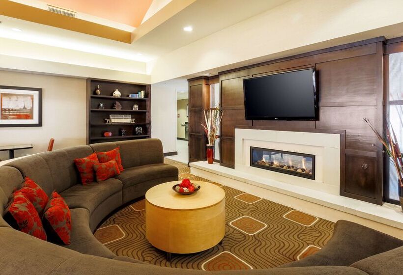 ホテル Homewood Suites By Hilton Lawton, Ok