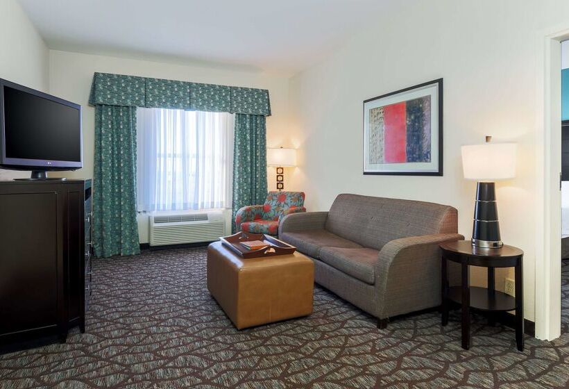 ホテル Homewood Suites By Hilton Lawton, Ok